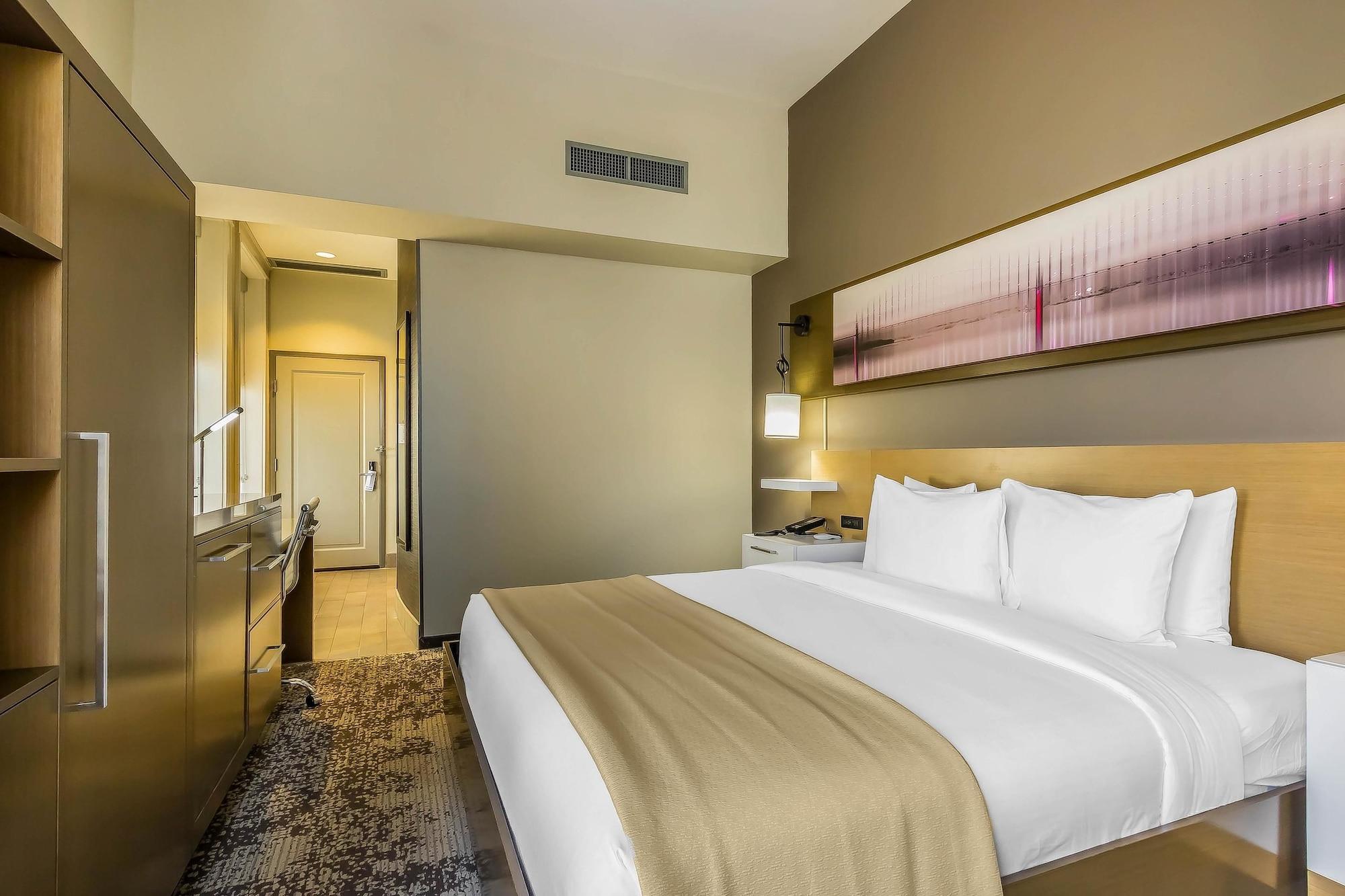 Hotel Napoleon MemphisMemphis  Kültér fotó