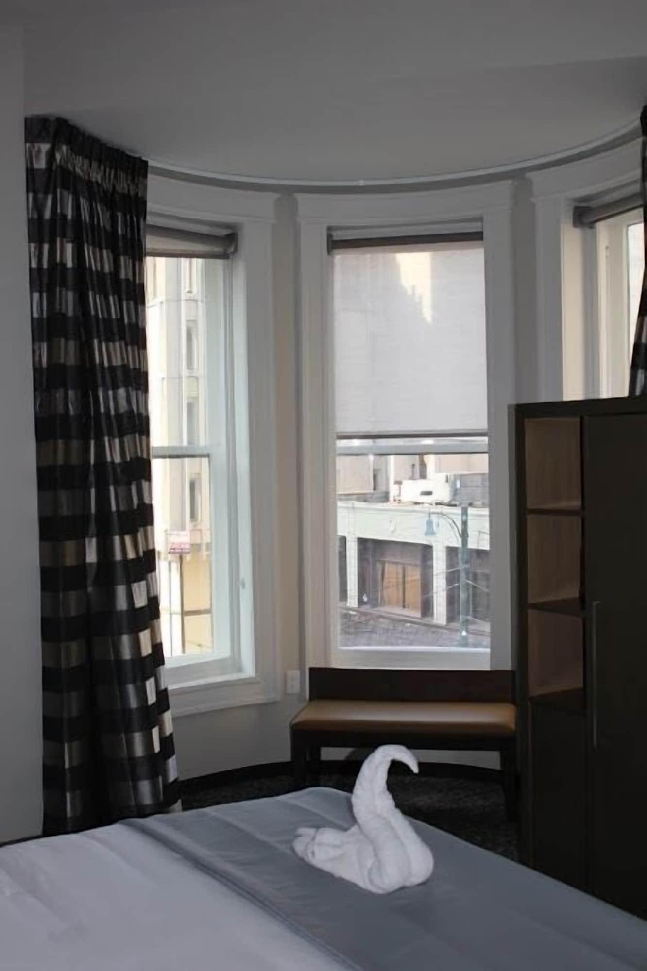 Hotel Napoleon MemphisMemphis  Kültér fotó