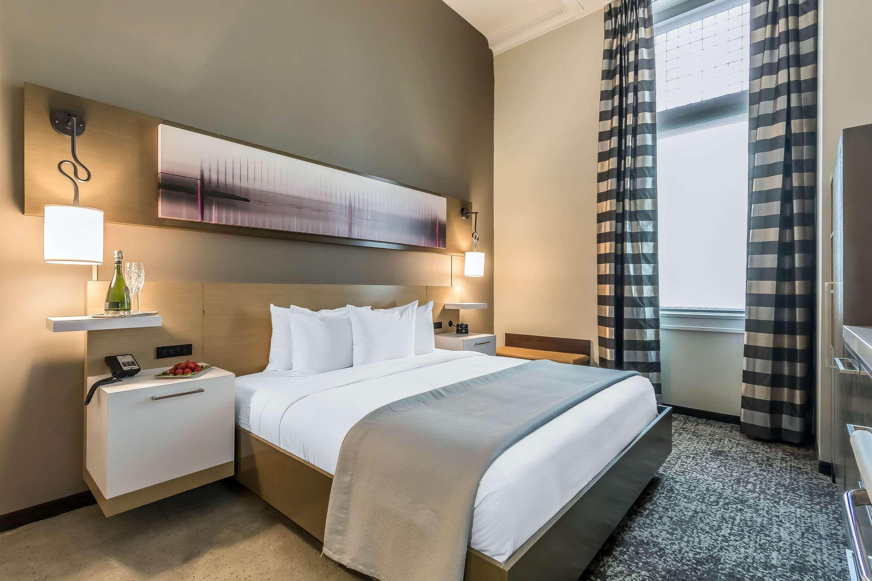 Hotel Napoleon MemphisMemphis  Kültér fotó