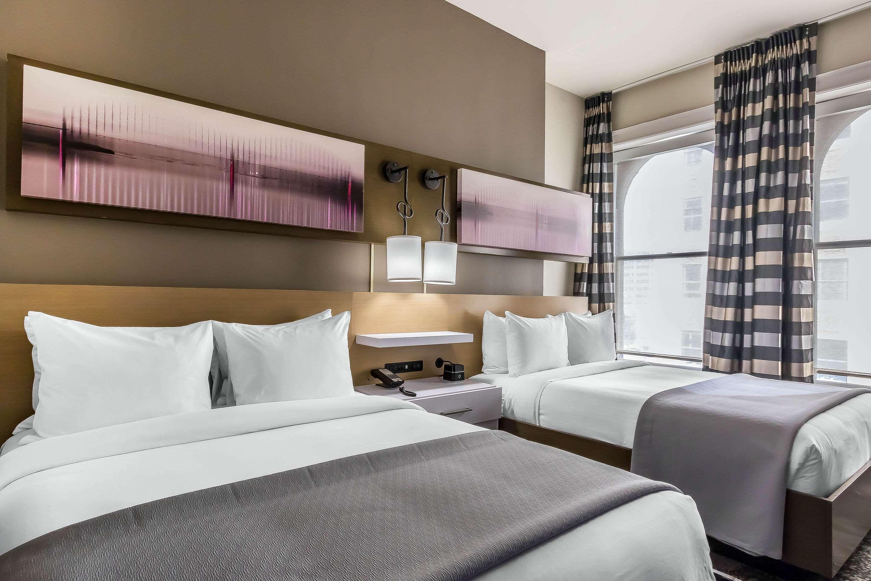 Hotel Napoleon MemphisMemphis  Kültér fotó
