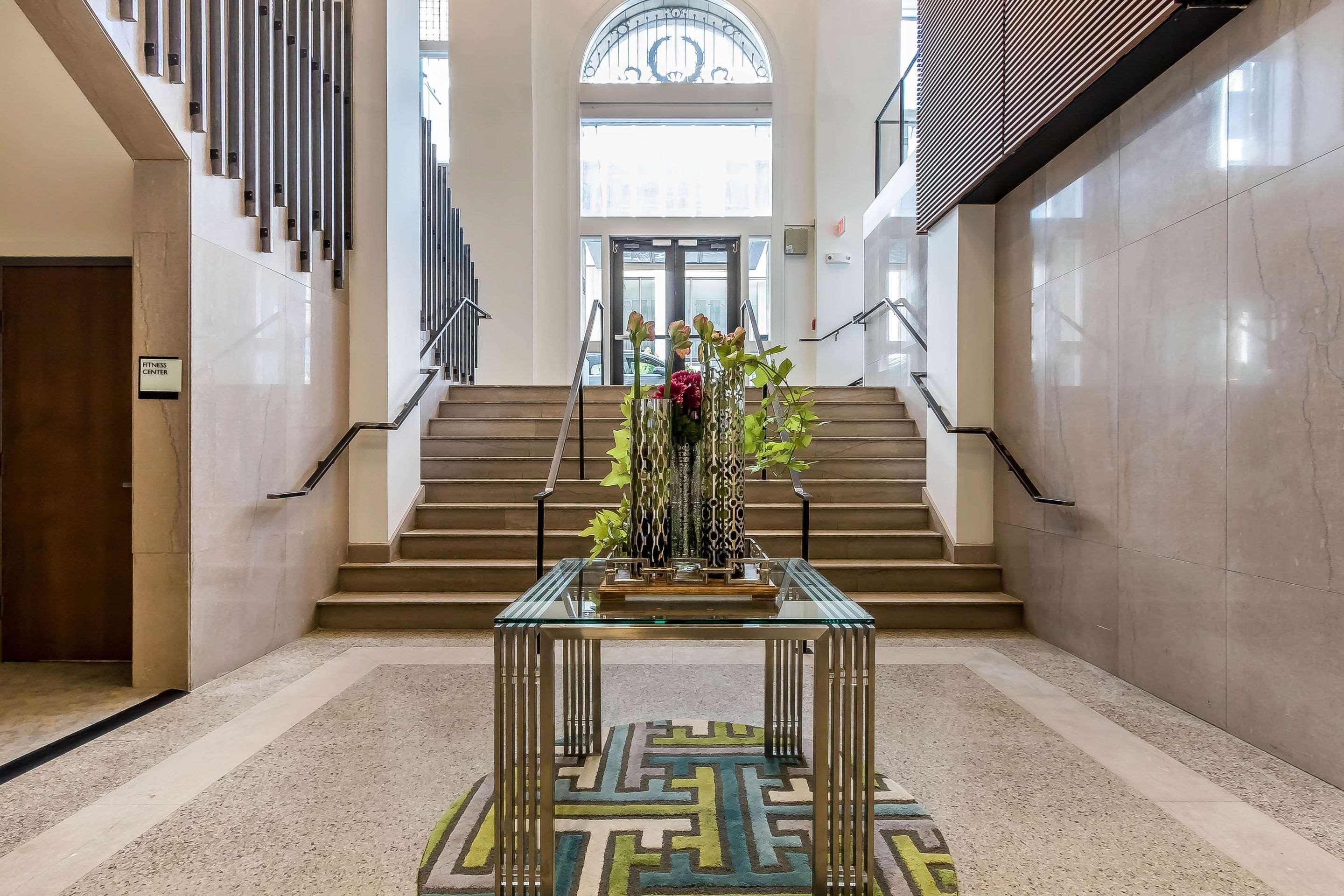 Hotel Napoleon MemphisMemphis  Kültér fotó