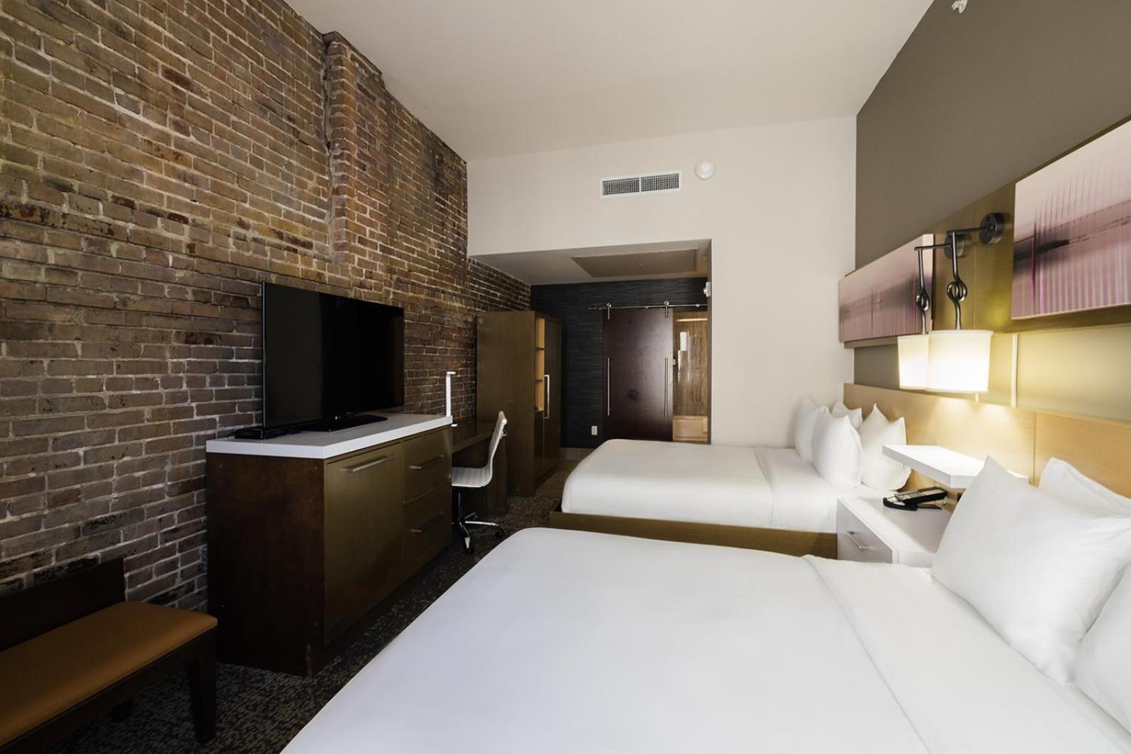 Hotel Napoleon MemphisMemphis  Kültér fotó