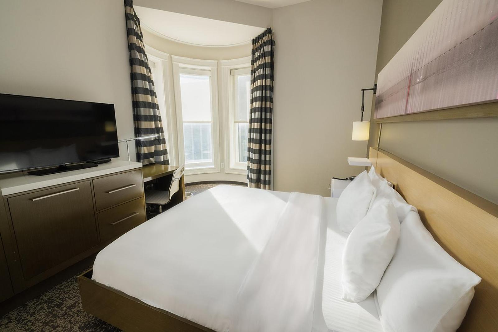 Hotel Napoleon MemphisMemphis  Kültér fotó