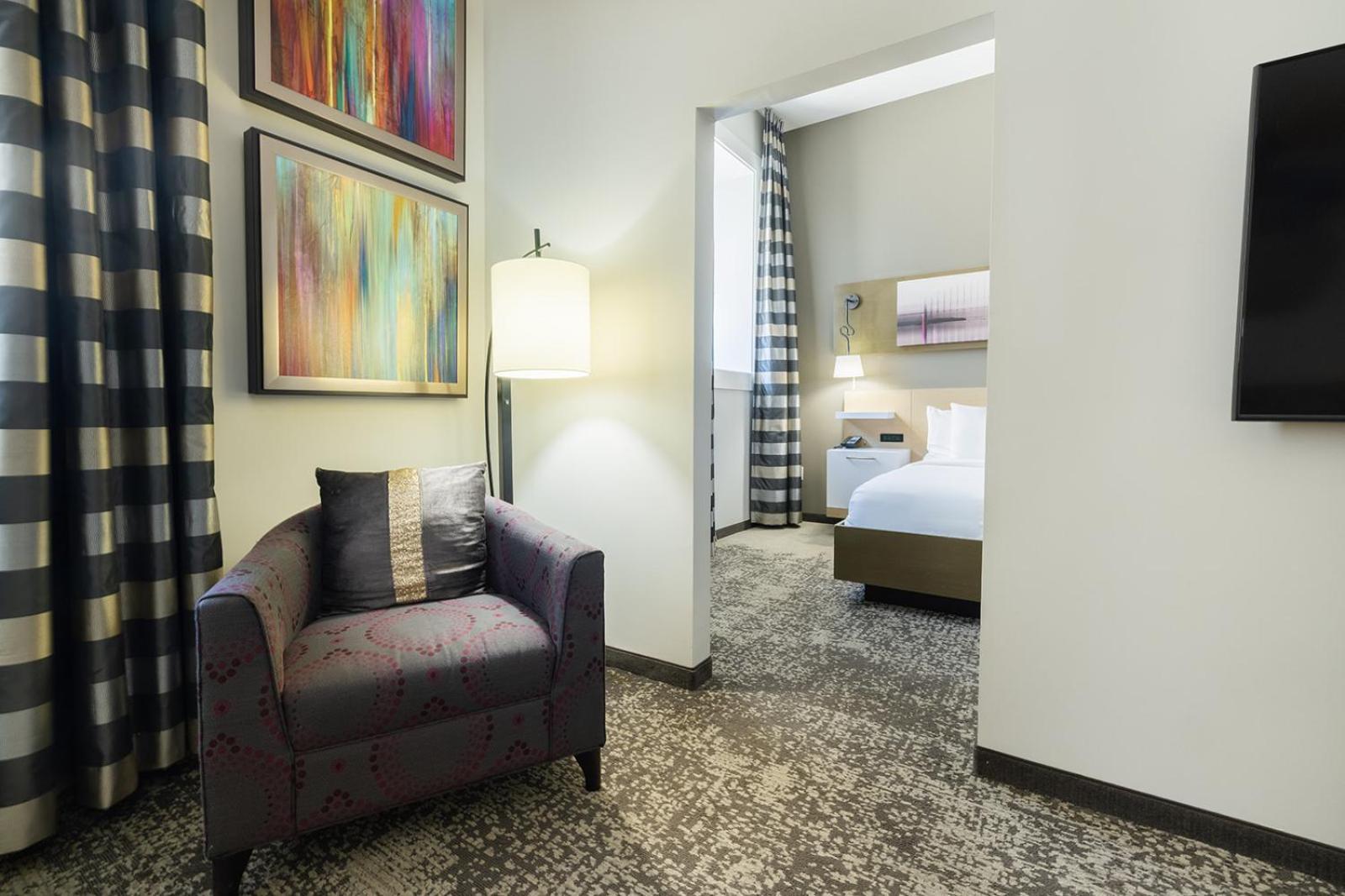 Hotel Napoleon MemphisMemphis  Kültér fotó