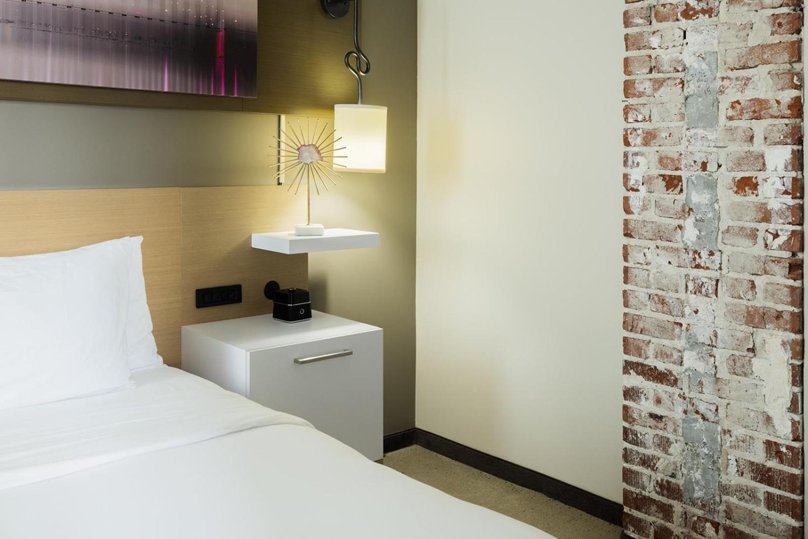 Hotel Napoleon MemphisMemphis  Kültér fotó