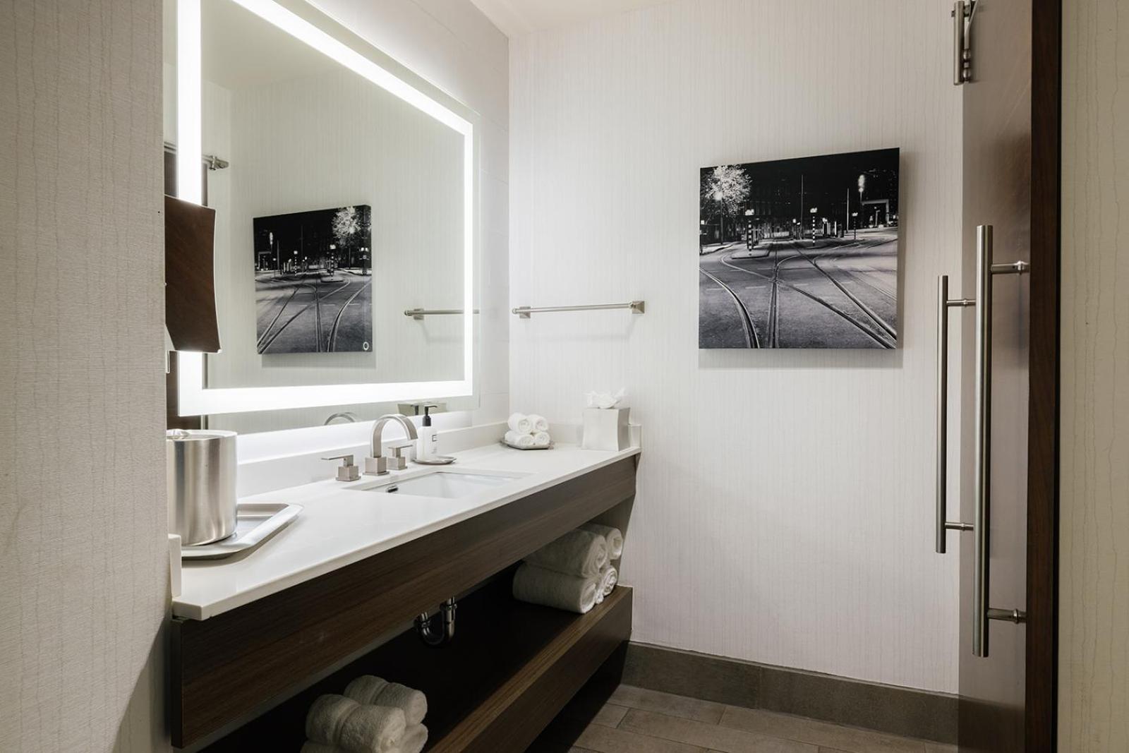 Hotel Napoleon MemphisMemphis  Kültér fotó
