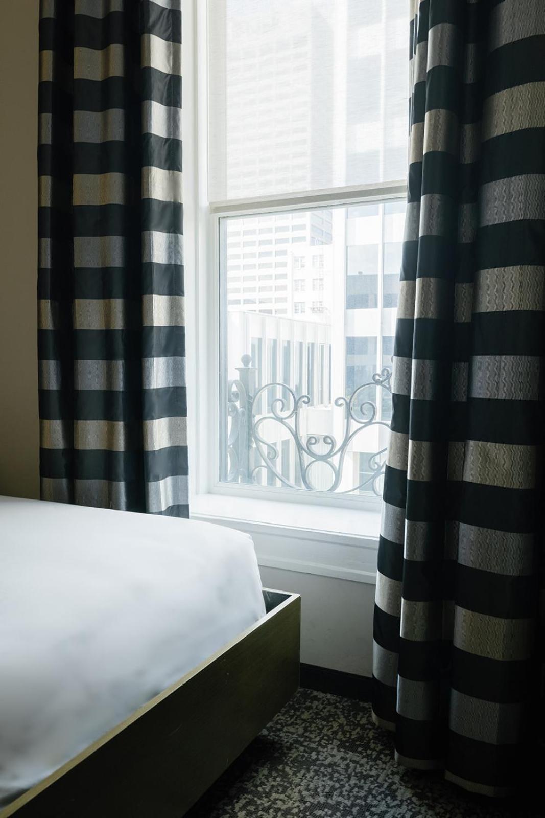 Hotel Napoleon MemphisMemphis  Kültér fotó