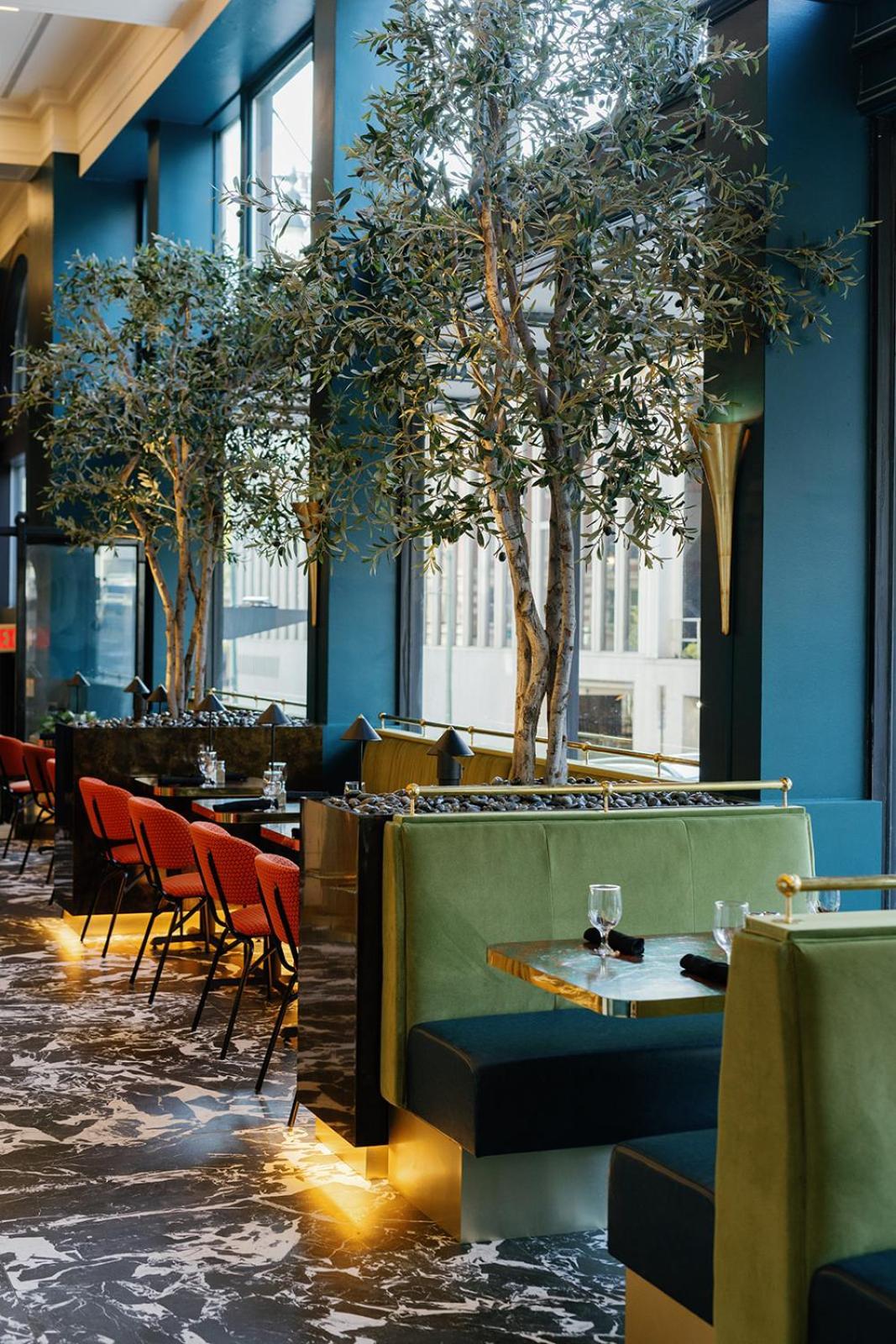 Hotel Napoleon MemphisMemphis  Kültér fotó