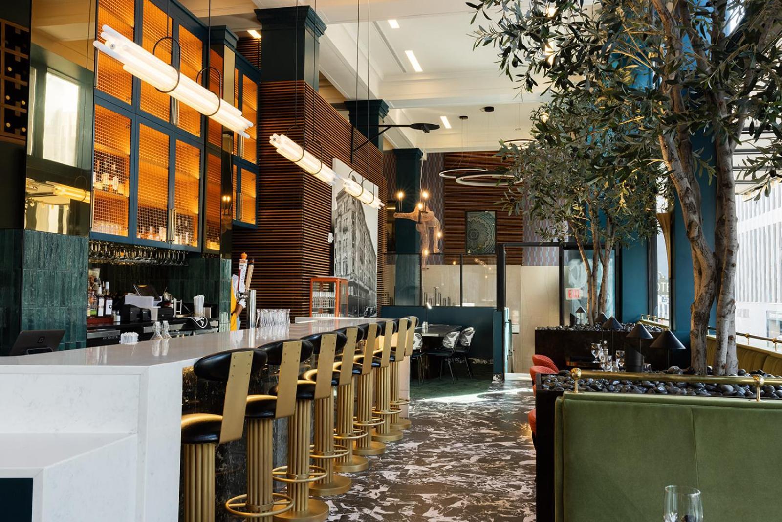 Hotel Napoleon MemphisMemphis  Kültér fotó