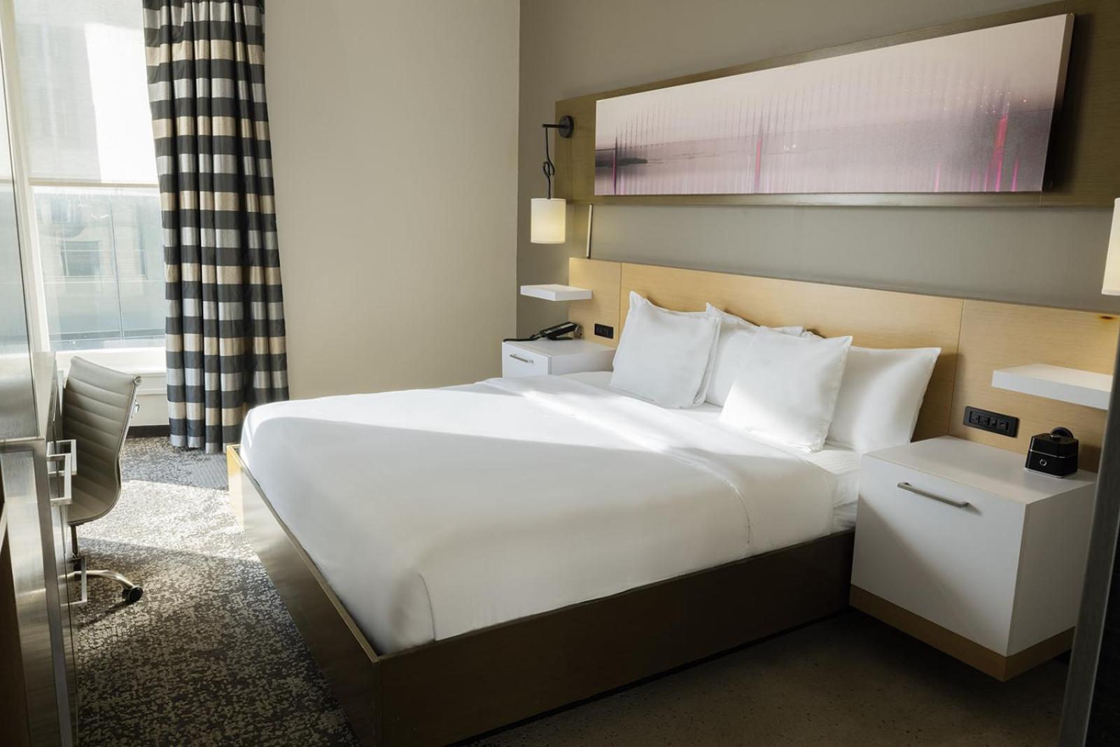Hotel Napoleon MemphisMemphis  Kültér fotó