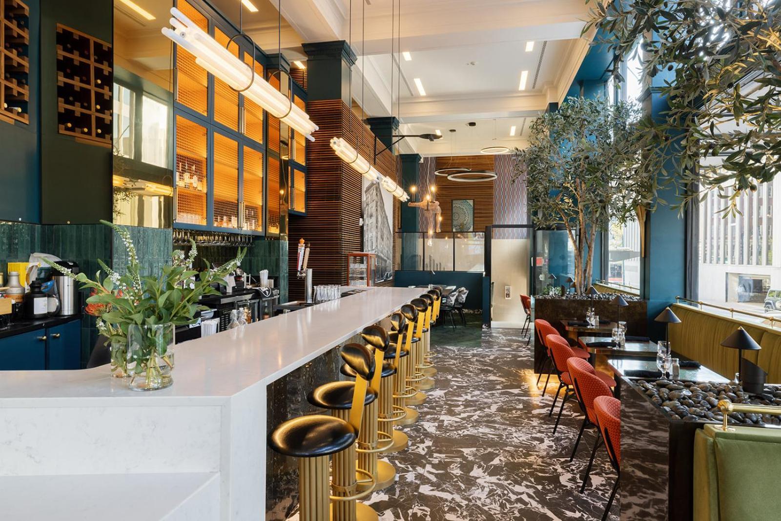 Hotel Napoleon MemphisMemphis  Kültér fotó